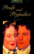 Pride and prejudice 01 - OXFORD UNIVERSITY PRESS