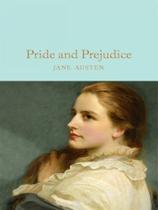 Pride and prejudice - MACMILLAN COLLECTOR'S LIBRARY Pride and prejudice - MACMILLAN COLLECTOR'S LIBRARY