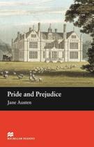 Pride and prejudice - MACMILLAN EDUCATION