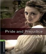 Pride and prejudice mp3 pk obw lib 6 3ed