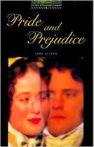 Pride and prejudice - OXFORD UNIVERSITY PRESS Pride and prejudice - OXFORD UNIVERSITY PRESS