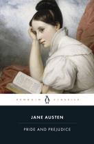 Pride and Prejudice - PENGUIN UK
