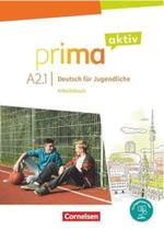 Prima aktiv a2.1 arbeitsbuch Prima aktiv a2.1 arbeitsbuch