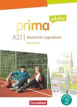 Prima aktiv a2.2 kursbuch Prima aktiv a2.2 kursbuch