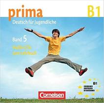 Prima B1 - Audio-CD - Band 5 -