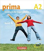 Prima deutsch fur jugendliche a2. 2 schulerbuch Prima deutsch fur jugendliche a2. 2 schulerbuch