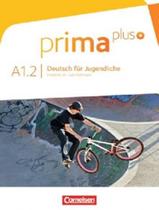 Prima plus a1.2 schulerbuch - CORNELSEN