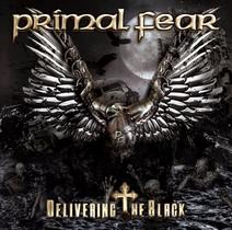 Primal Fear Delivering The Black CD - Valhall Music