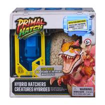 Primal Hatch - Ovo Com Boneco Dinossauro Hibrido Surpresa