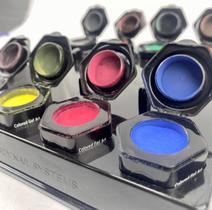 Primary collection - kit com 8 cores odyssey