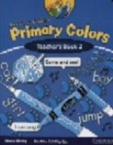 Primary colors 2-american eng.tb