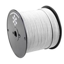 Primary Wire Pacer White 14 AWG 500 pés