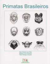 Primatas Brasileiros