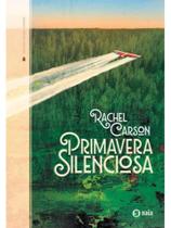 Primavera silenciosa Primavera silenciosa