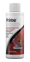 Prime 100ml Seachem Condicionador, Removedor Cloro E Amonia
