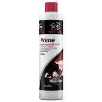 PRIME 325ML - SEACHEM (Condicionador completo e concentrado para água doce e salgada)