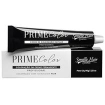 Prime Color 8.26 Marsala - Coloração Profissional 60g - Semélle Hair
