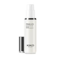 Prime E Fix Refreshing Mist - Kiko Milano Prime E Fix Refreshing Mist - Kiko Milano