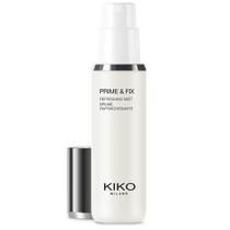 Prime & fix refreshing mist kiko milano