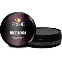 prime Gel modelador de penteados e fixador para acabamentos de cabelos 150g, 500g ou 1kg