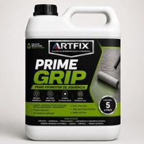 Prime Grip 5kg Base Aquosa Para Piso E Azuleijo Branco Fosco Prime Grip 5kg Base Aquosa Para Piso E Azuleijo Branco Fosco