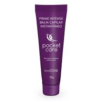 Prime Intense Balm Capilar Instantâneo 50g (Másc Capilar Efeito Instantâneo)