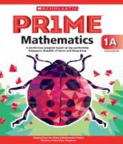 Prime mathematics 1a course books