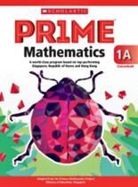 Prime Mathematics 1A - Coursebook -