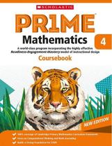 Prime Mathematics: Coursebook New Edition - Grade 4 Prime Mathematics: Coursebook New Edition - Grade 4
