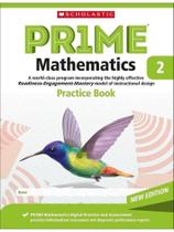 Prime mathematics grade 2 practice book pack - new edition Prime mathematics grade 2 practice book pack - new edition