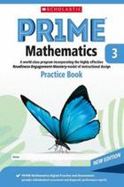 Prime mathematics grade 3 practice book pack new edition