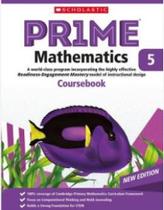 Prime mathematics grade 5 full pack new edition - SCHOLASTIC