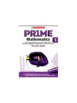 Prime mathematics grade 5 practice book pack - new edition