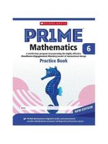 Prime mathematics grade 6 practice book pack - new edition