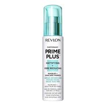 Prime Plus Revlon Makeup+Skincare Primer Mattifying + Pore Reducing 30ml