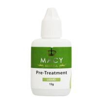 Prime Pre Treatment Macy para Alongamento de Cilios 15g