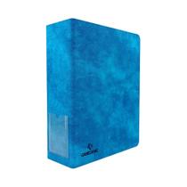 Prime Ring Binder Gamegenic Fichário Card Game (Azul) Prime Ring Binder Gamegenic Fichário Card Game (Azul)