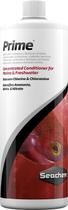 Prime Seachem 100ml Anti cloro condicionador aquario