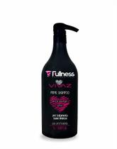 Prime Shampoo Fullness 1 litro Linha Profissional