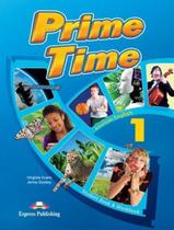 Prime Time 1 Student Book Workbook With Digibook App American English Prime Time 1 Student Book Workbook With Digibook App American English