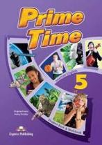 Prime time 5 american edition student book workbook with digibook app Prime time 5 american edition student book workbook with digibook app
