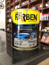 Prime universal cinza - Farben