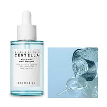 Primeira Ampola Hyalu-cica 50ml Centella Madagascar