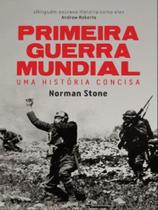 Primeira guerra mundial - DOM QUIXOTE