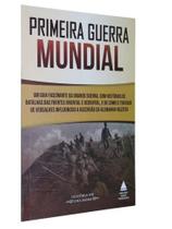 Primeira guerra mundial - NOVA FRONTEIRA