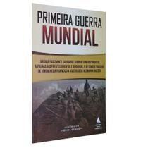 Primeira guerra mundial Primeira guerra mundial