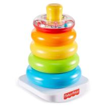 Primeira Infancia - Rock A Stack MATTEL