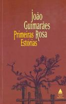 Primeiras Estórias 15 Edicao - NOVA FRONTEIRA