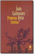 Primeiras Estórias 15 Edicao Sortido - NOVA FRONTEIRA