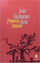 Primeiras Estorias - Joa Guimaraes Rosa